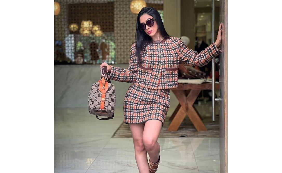 Clair Da Silveira Savino e o sucesso da Salto Couture na união entre moda de luxo e bem-estar